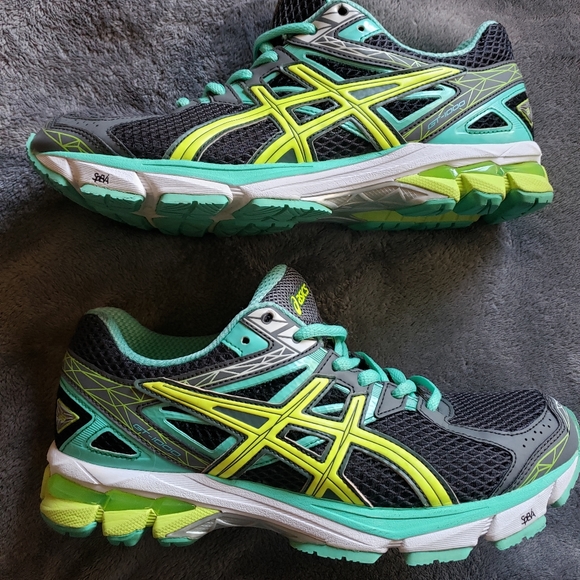 Asics Shoes - ASICS | GT 1000 running shoes